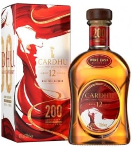 Amazon.co.jp: カーデュ 12年 700ml : 食品・飲料・お酒